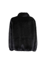 Pellicce Nero Yes-zee