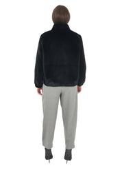 Pellicce Nero Yes-zee