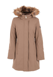 Giacche Marrone Yes-zee