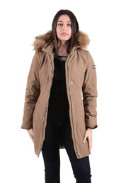 Giacche Marrone Yes-zee