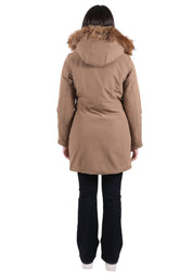 Giacche Marrone Yes-zee