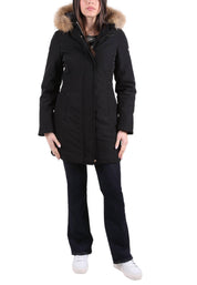 Giacche Nero Yes-zee