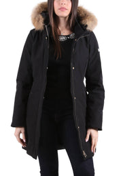 Giacche Nero Yes-zee