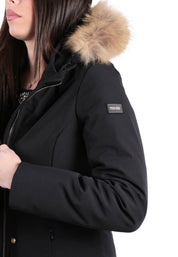 Giacche Nero Yes-zee