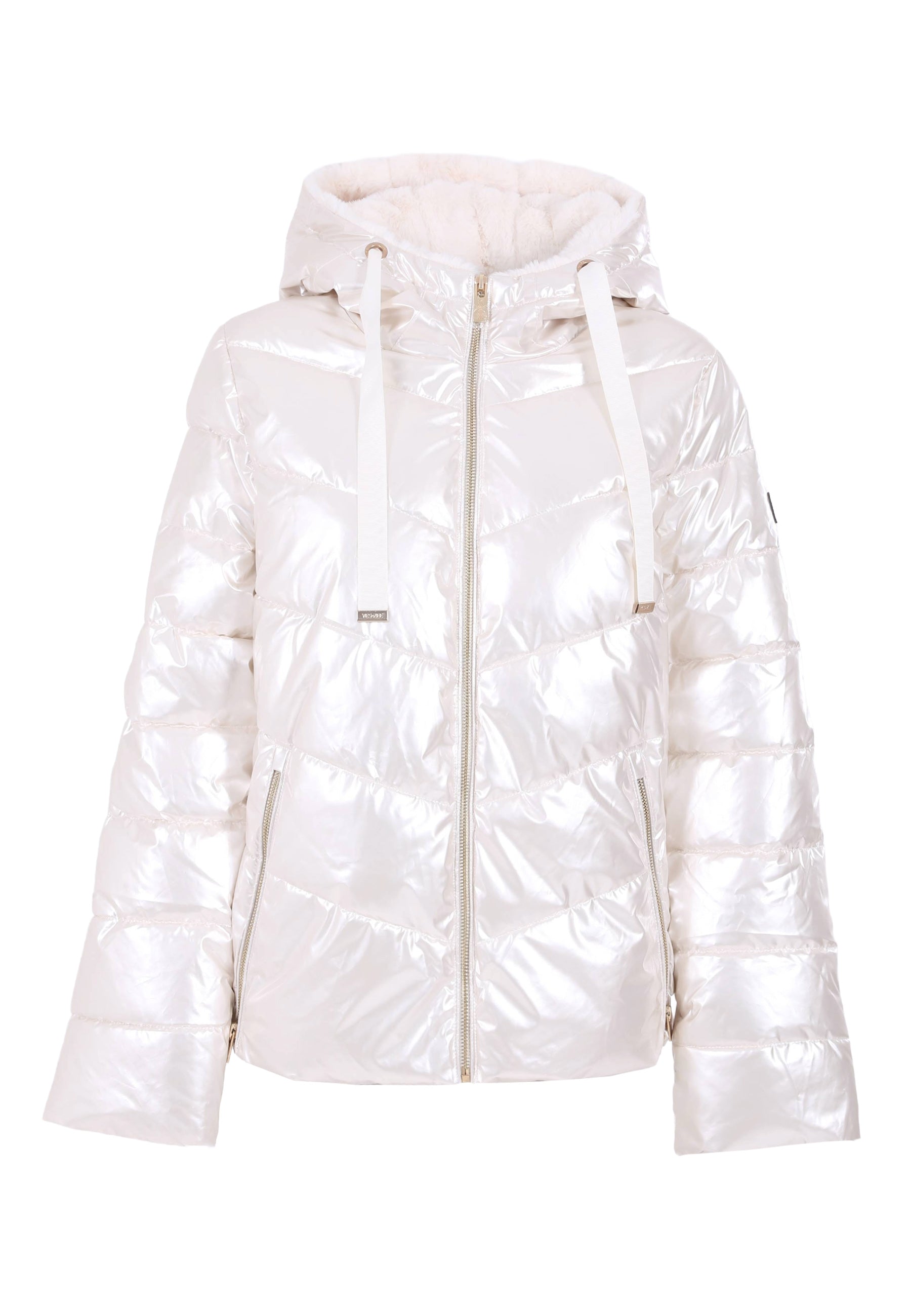 Piumini Bianco Yes-zee