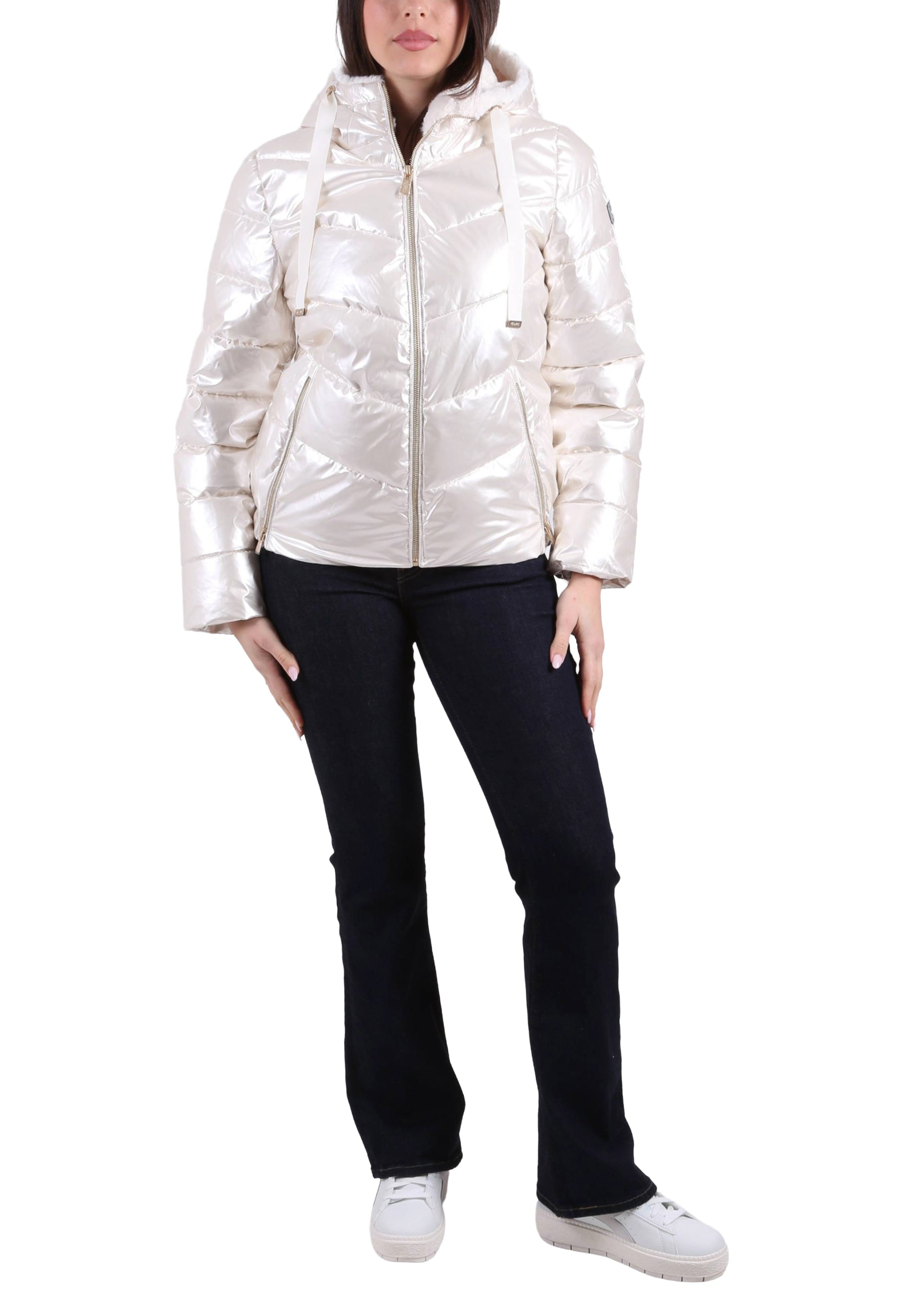 Piumini Bianco Yes-zee