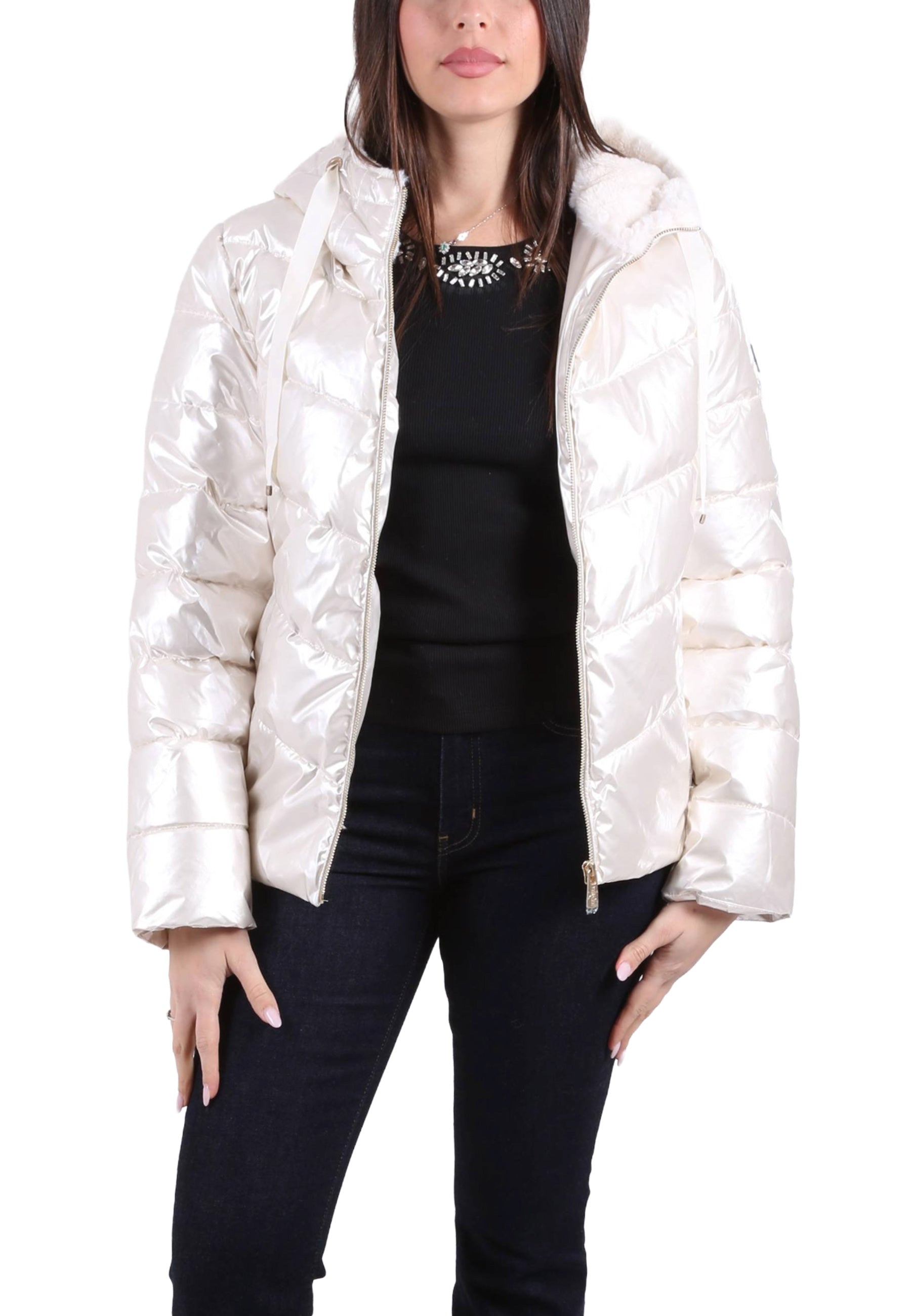 Piumini Bianco Yes-zee