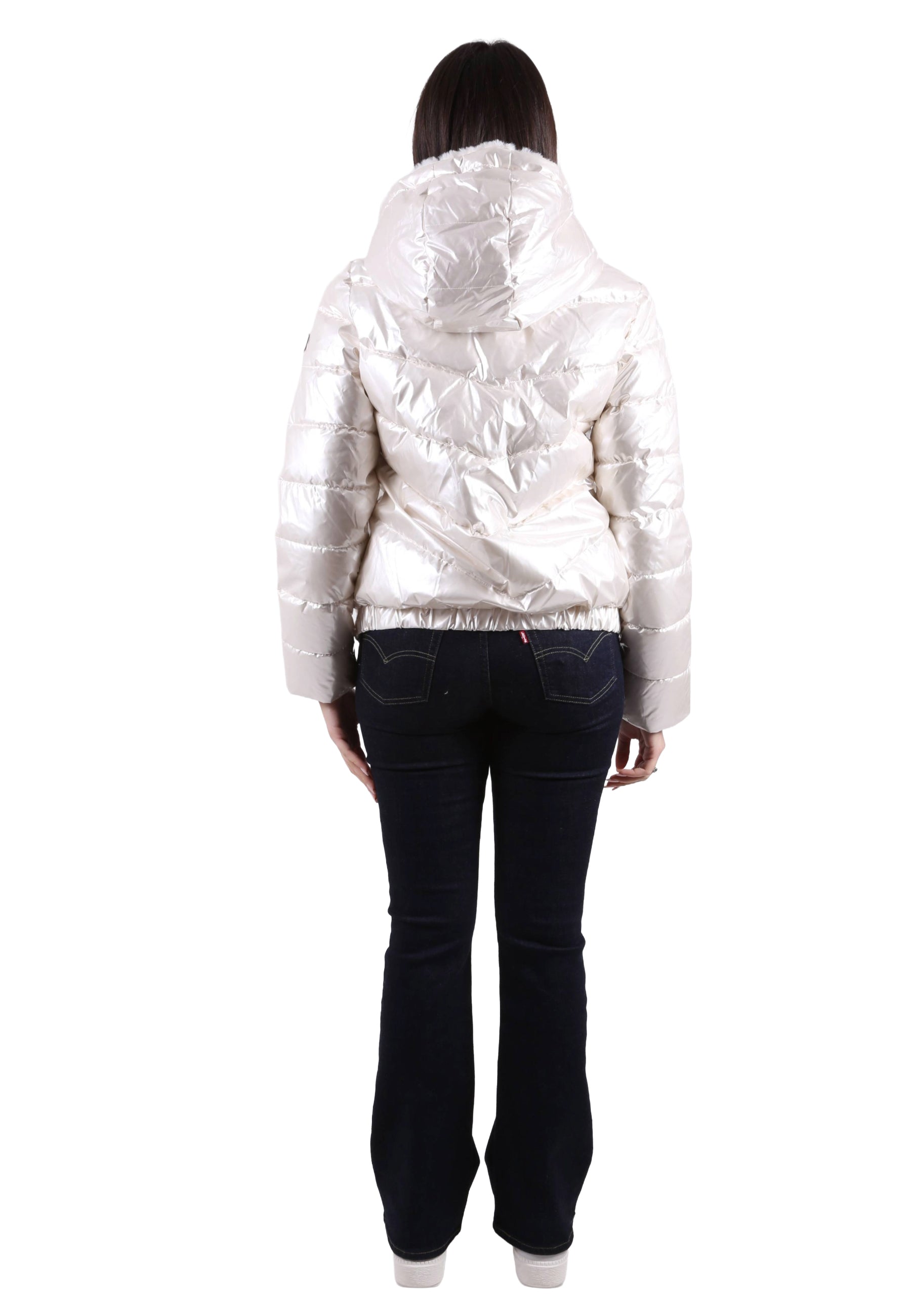 Piumini Bianco Yes-zee