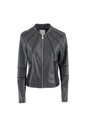 Giacche Nero Yes-zee