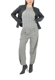 Giacche Nero Yes-zee