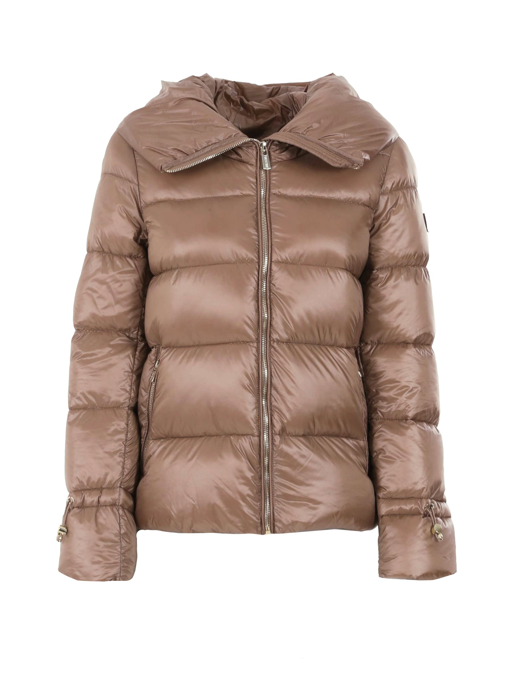 Piumini Marrone Yes-zee