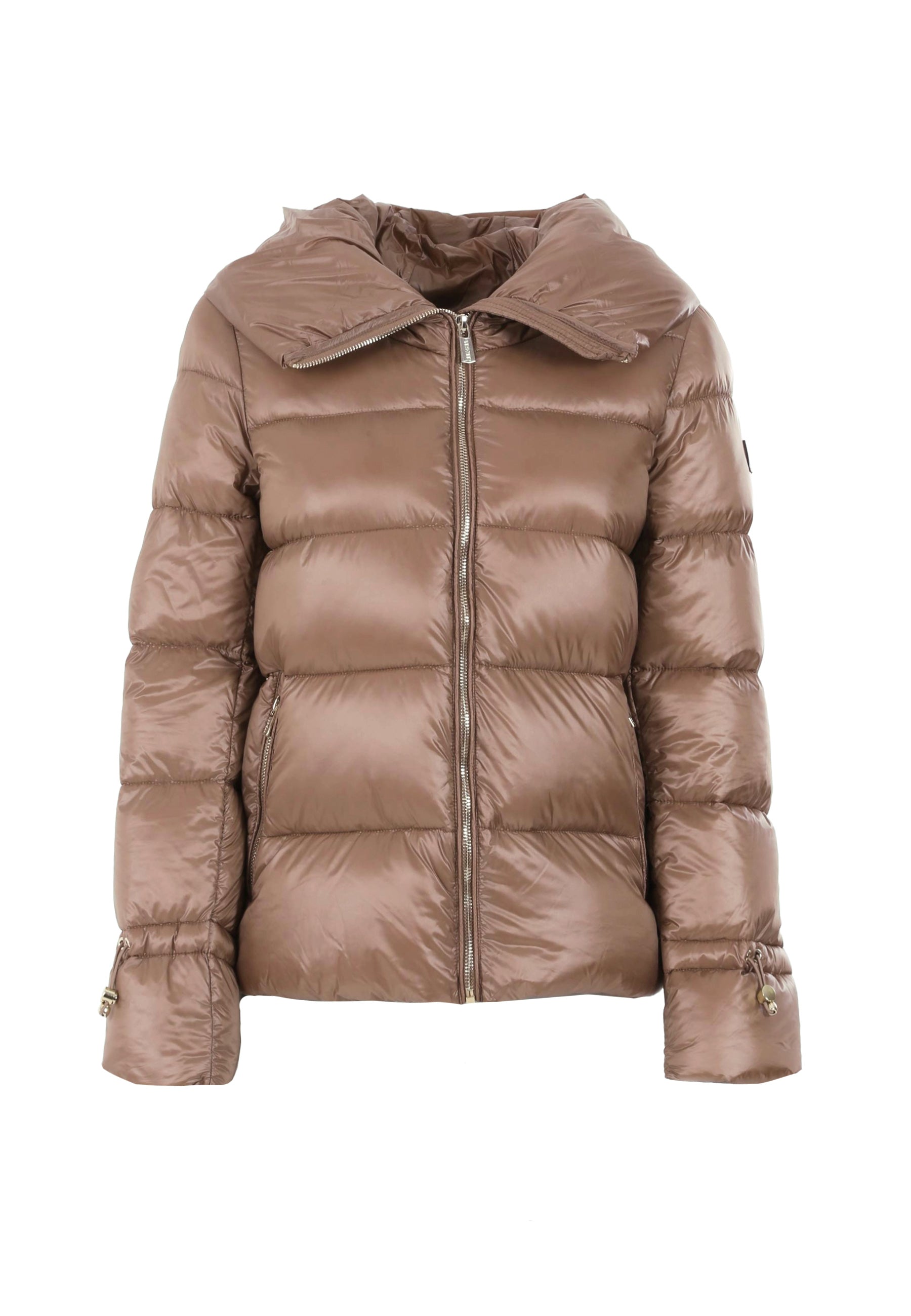 Piumini Marrone Yes-zee