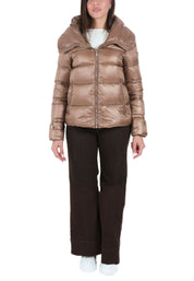 Piumini Marrone Yes-zee