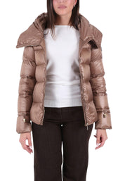 Piumini Marrone Yes-zee