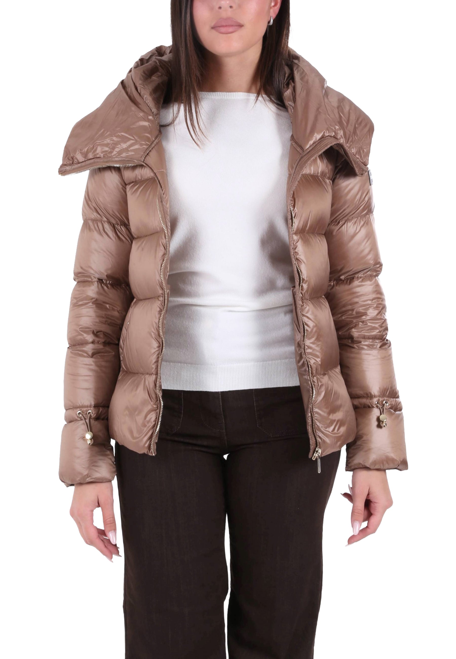 Piumini Marrone Yes-zee