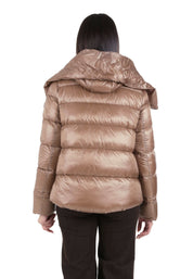 Piumini Marrone Yes-zee