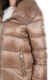 Piumini Marrone Yes-zee