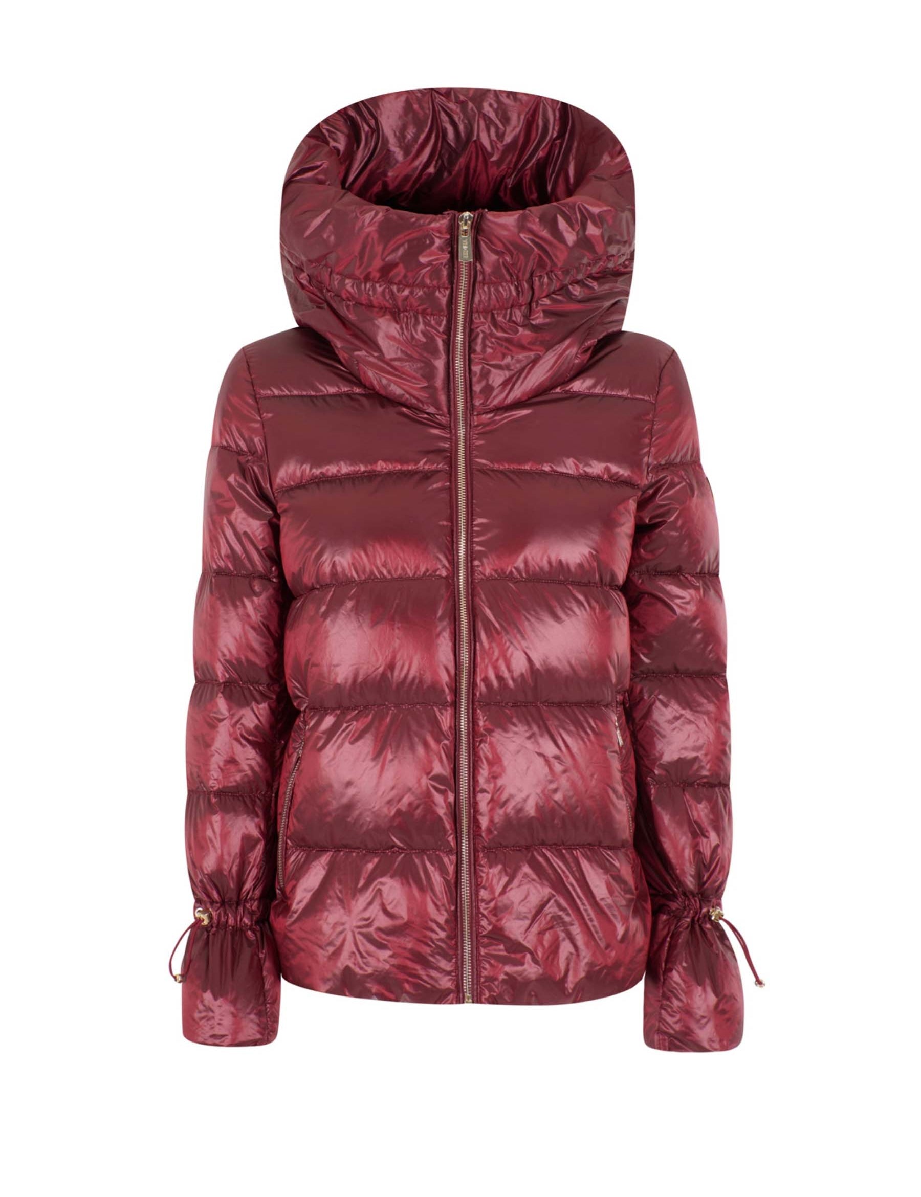 Piumini Bordeaux Yes-zee