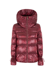 Piumini Bordeaux Yes-zee