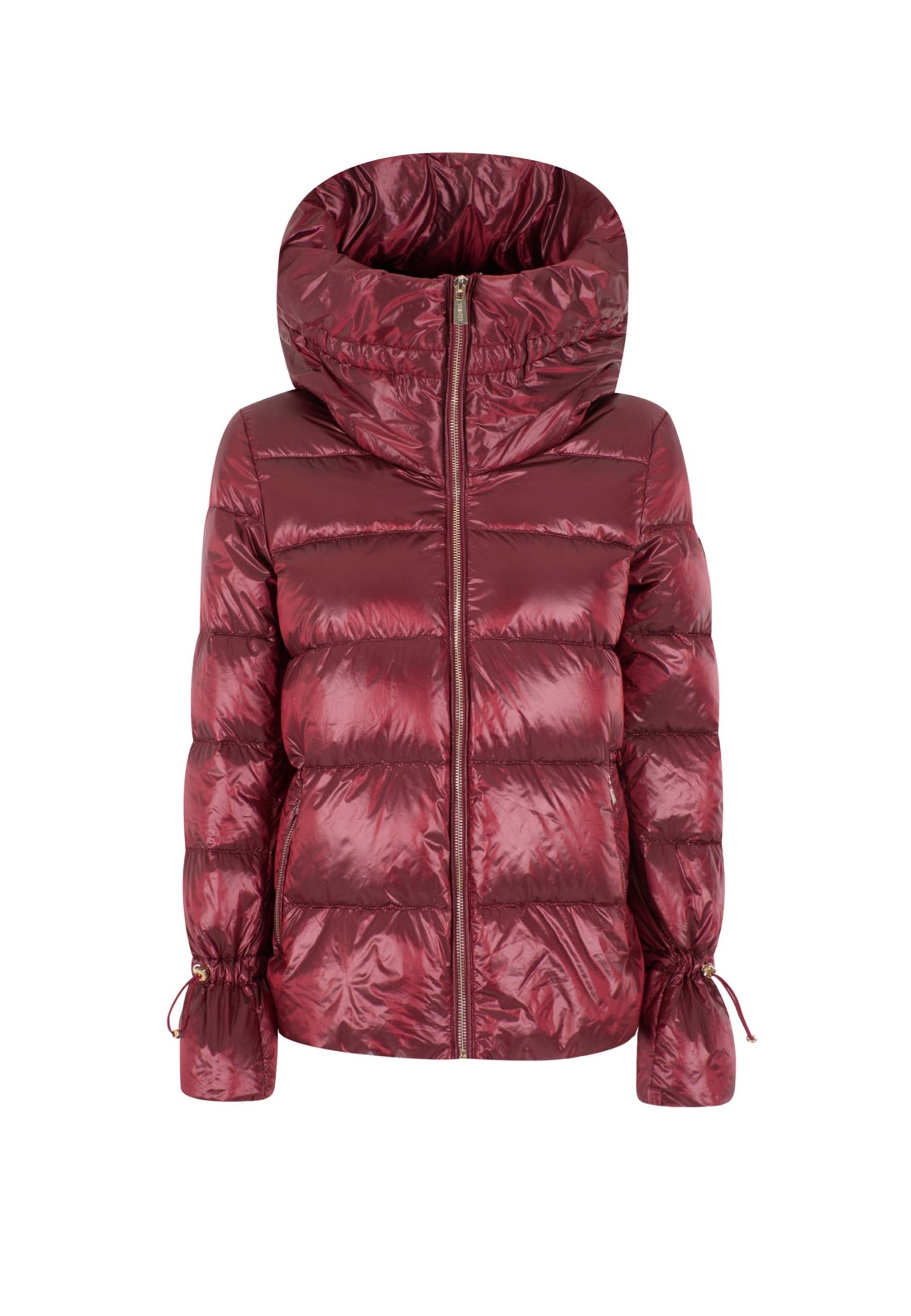 Piumini Bordeaux Yes-zee