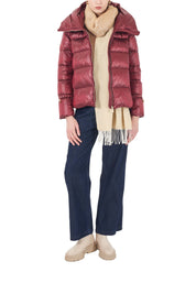 Piumini Bordeaux Yes-zee