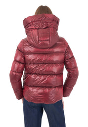 Piumini Bordeaux Yes-zee