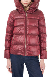 Piumini Bordeaux Yes-zee