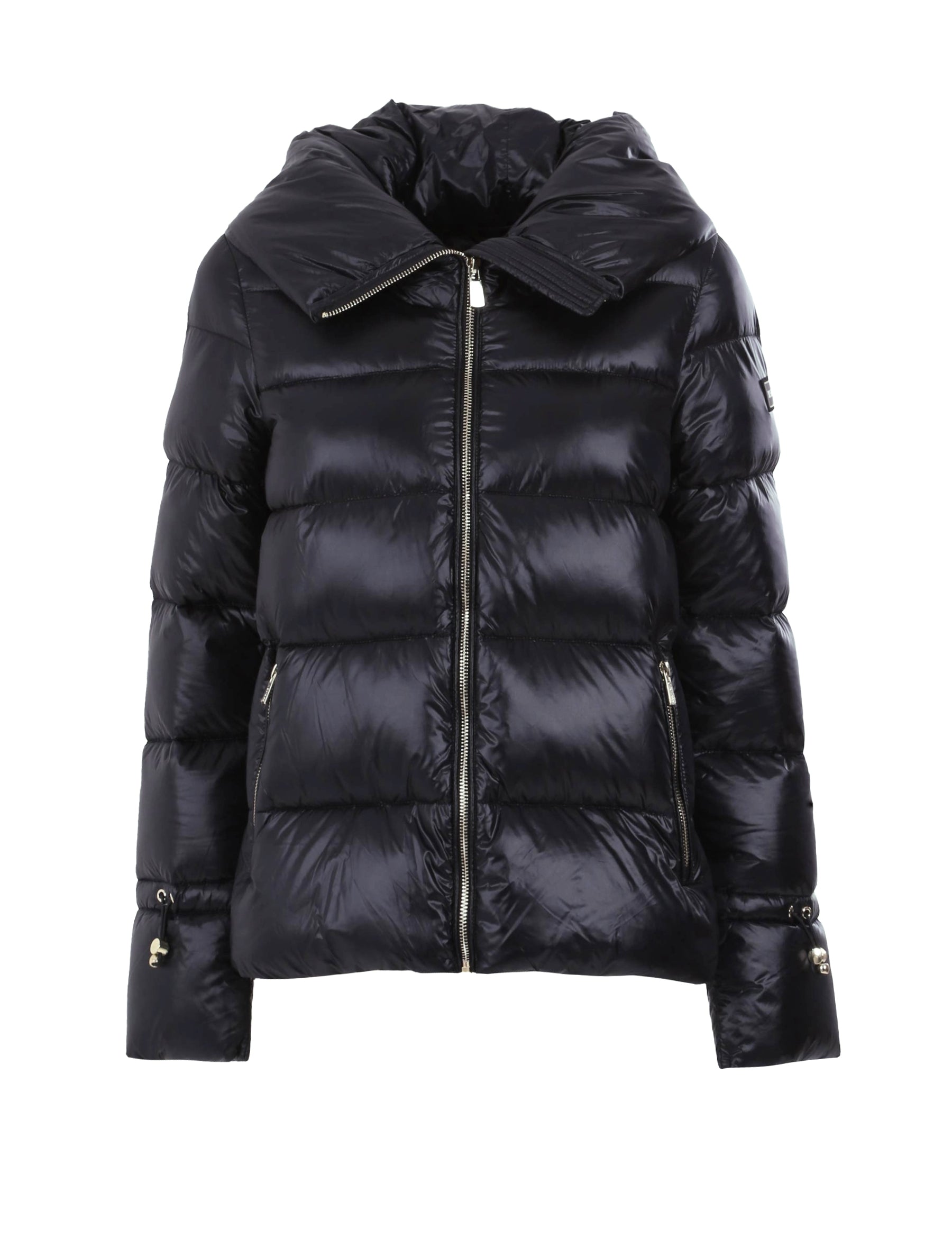 Piumini Nero Yes-zee