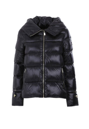 Piumini Nero Yes-zee