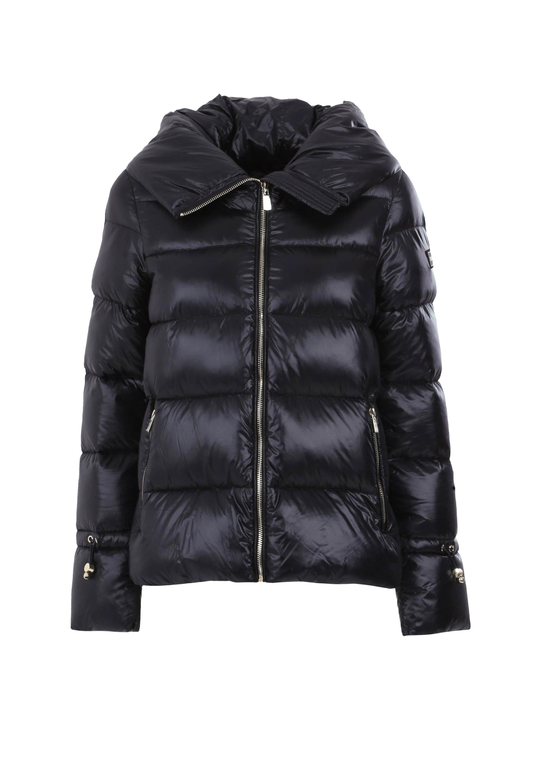 Piumini Nero Yes-zee