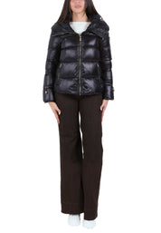 Piumini Nero Yes-zee