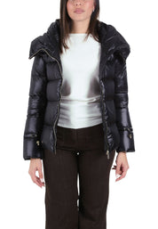 Piumini Nero Yes-zee