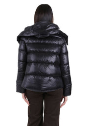 Piumini Nero Yes-zee