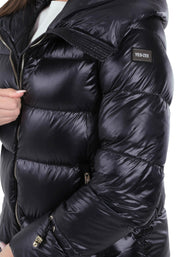 Piumini Nero Yes-zee