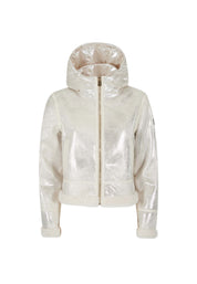 Giacche Argentato Yes-zee