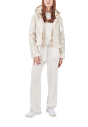 Giacche Argentato Yes-zee