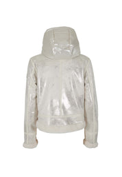 Giacche Argentato Yes-zee