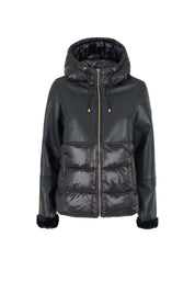 Giacche Nero Yes-zee