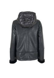 Giacche Nero Yes-zee