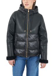 Giacche Nero Yes-zee