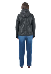 Giacche Nero Yes-zee