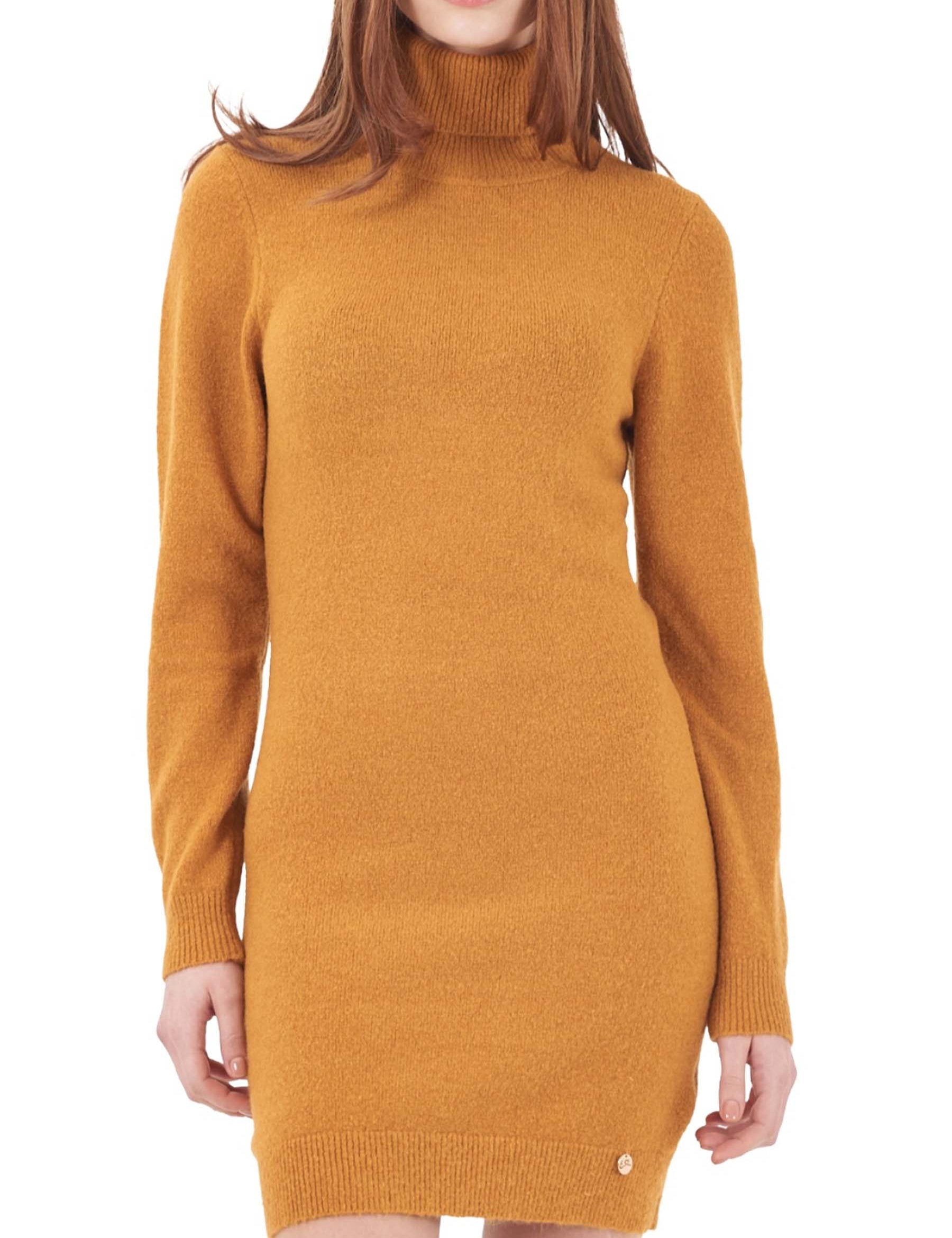 Vestiti Giallo Yes-zee