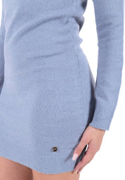 Vestiti Celeste Yes-zee