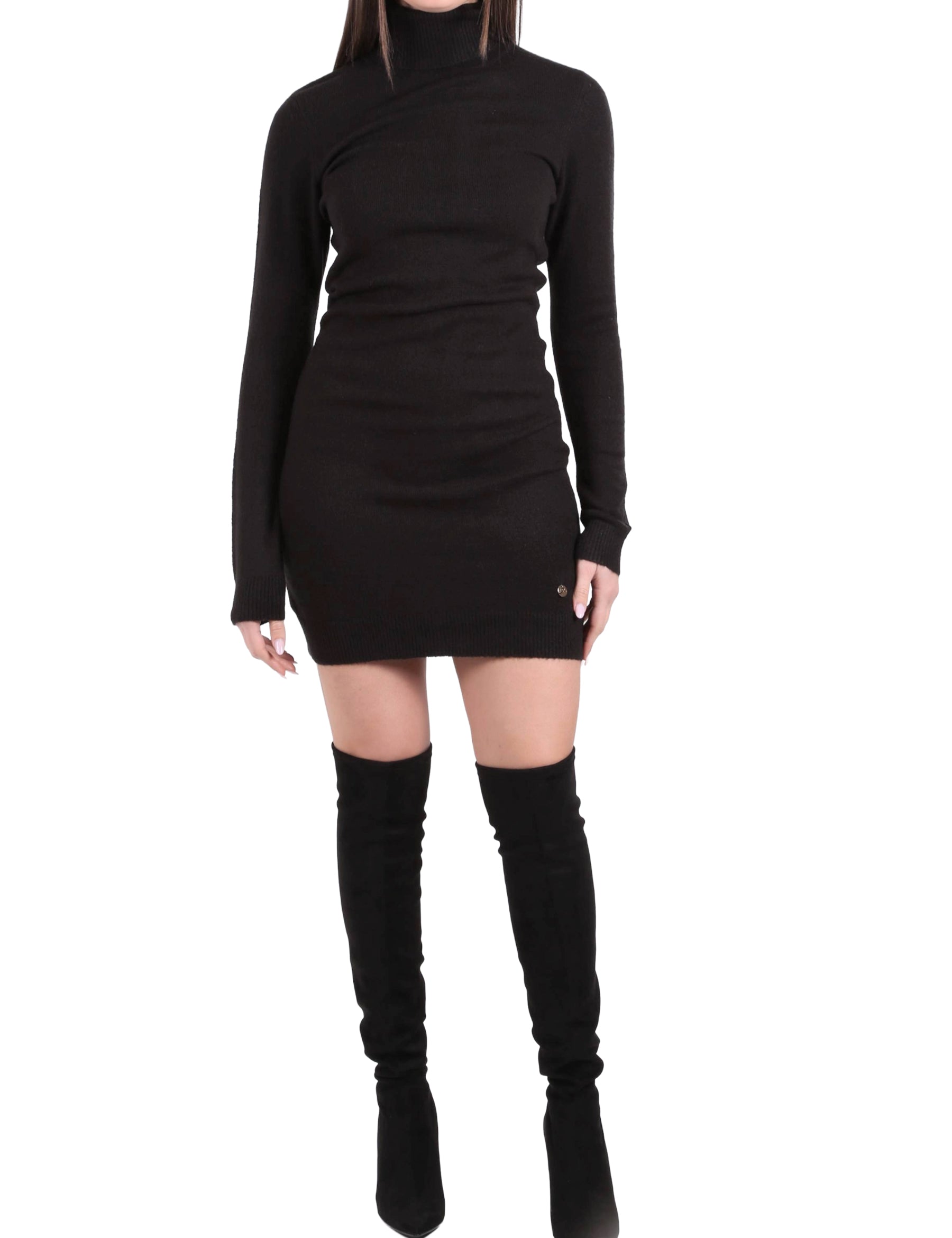 Vestiti Nero Yes-zee