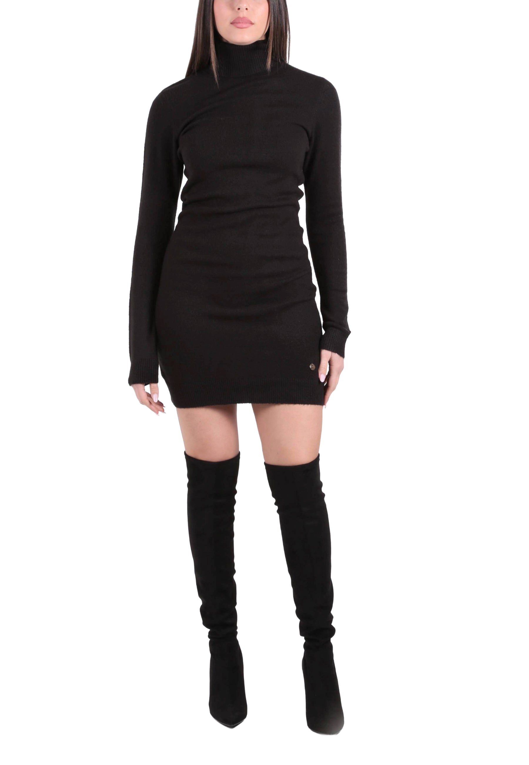 Vestiti Nero Yes-zee