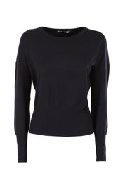 Maglioncini Nero Yes-zee