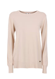 Maglioncini Beige Yes-zee