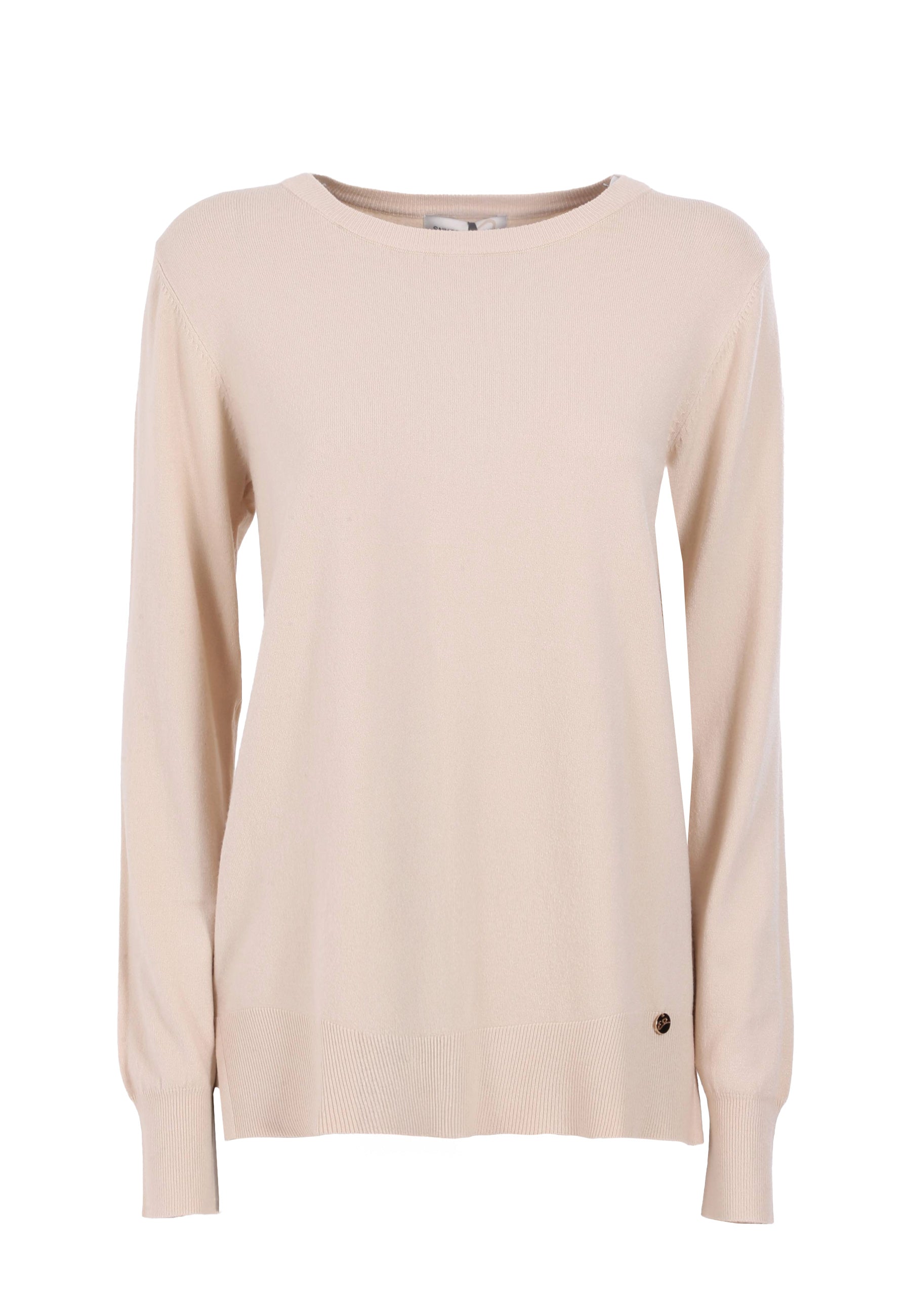 Maglioncini Beige Yes-zee