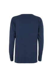 Maglioncini Blu Yes-zee