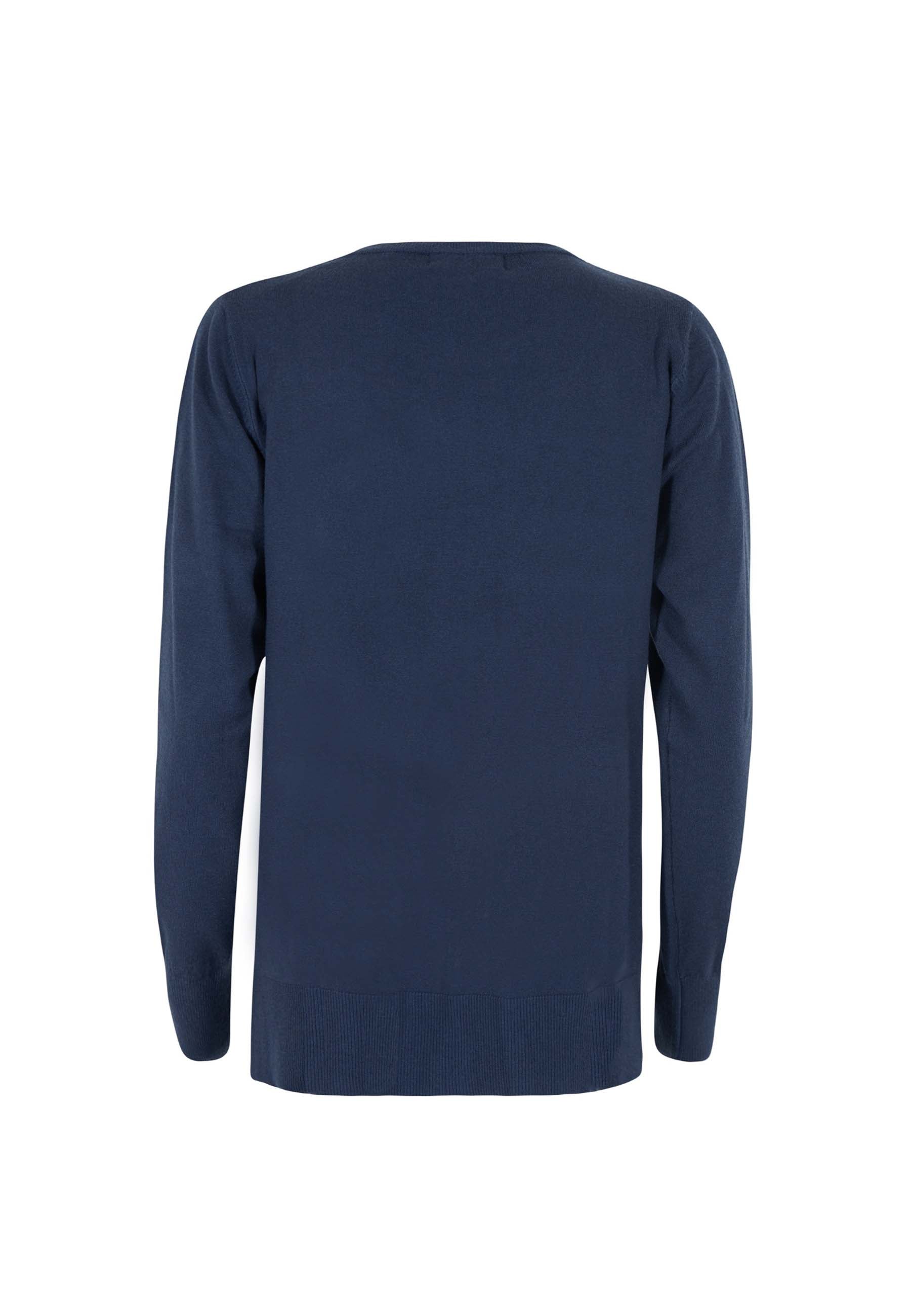 Maglioncini Blu Yes-zee